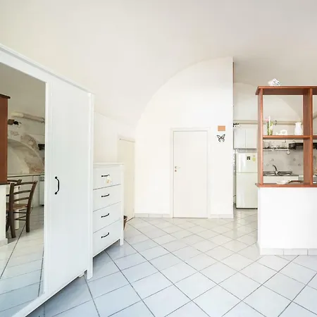 Apartamento Latte&miele *